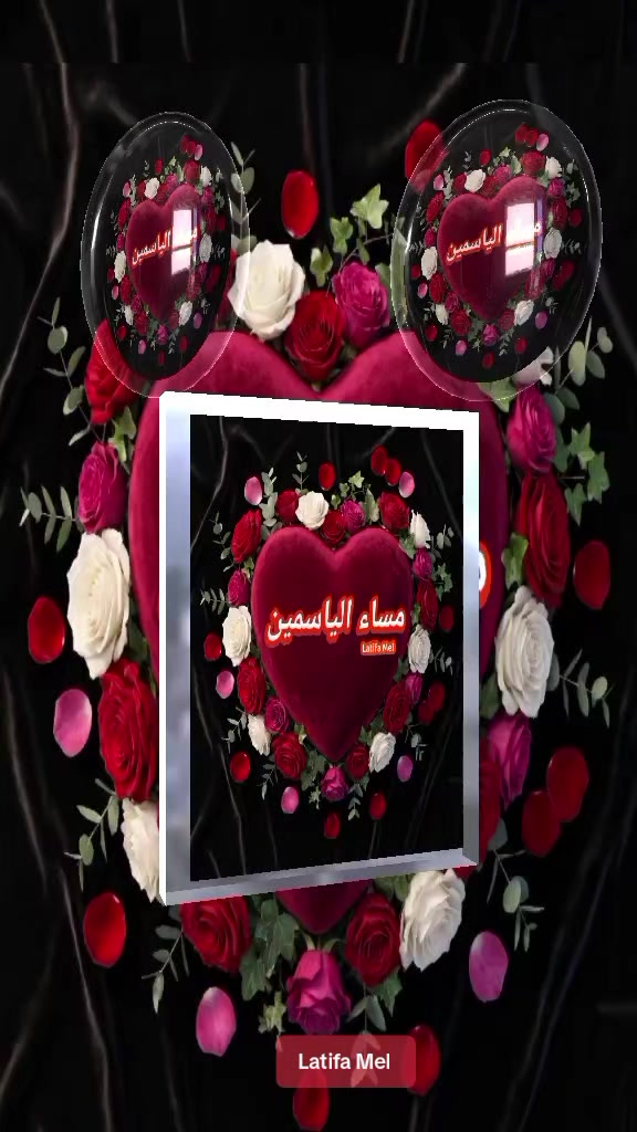@Latifa Mel