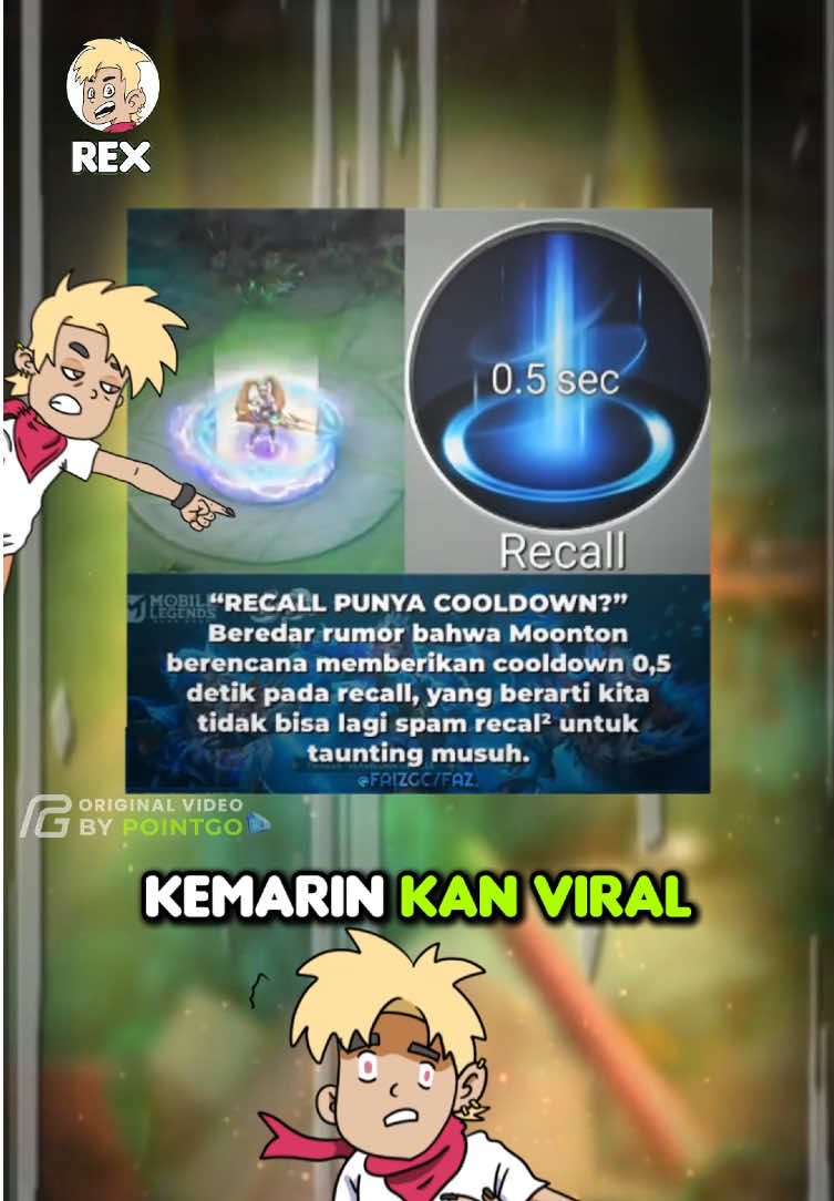 @POINTGO | PUSAT MOBILE LEGENDS