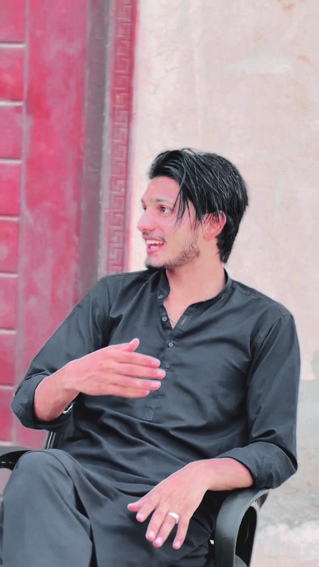 @Ali Raza