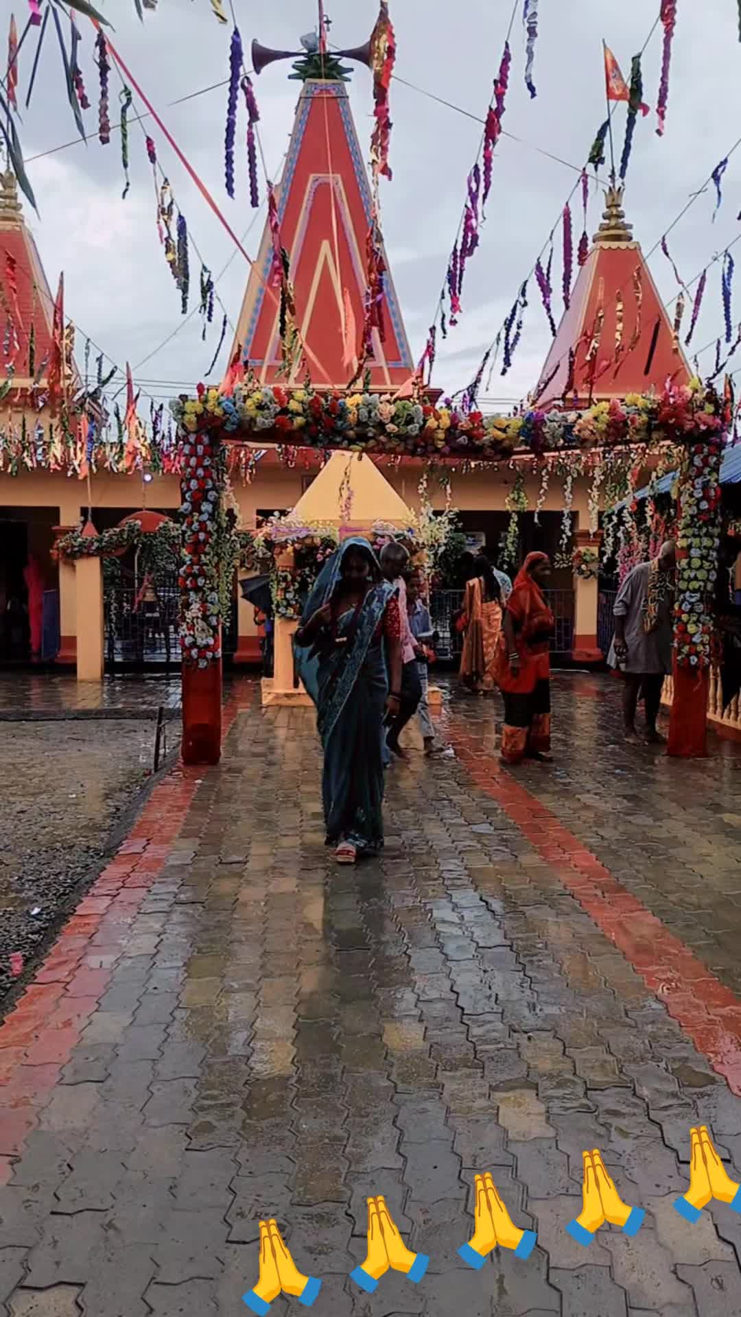 @parwati mehta