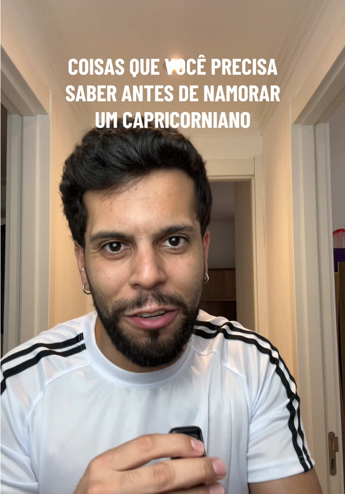 @Diário de um Capricorniano