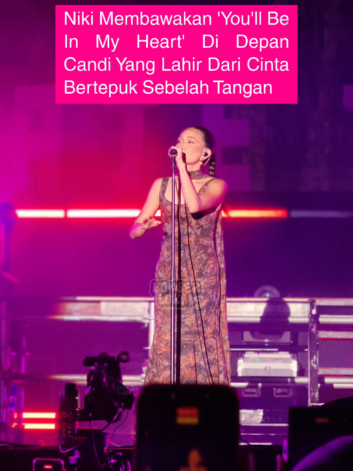@Konser Lokal Indonesia