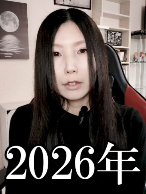 @ヲタク行政書士®️榊原沙奈