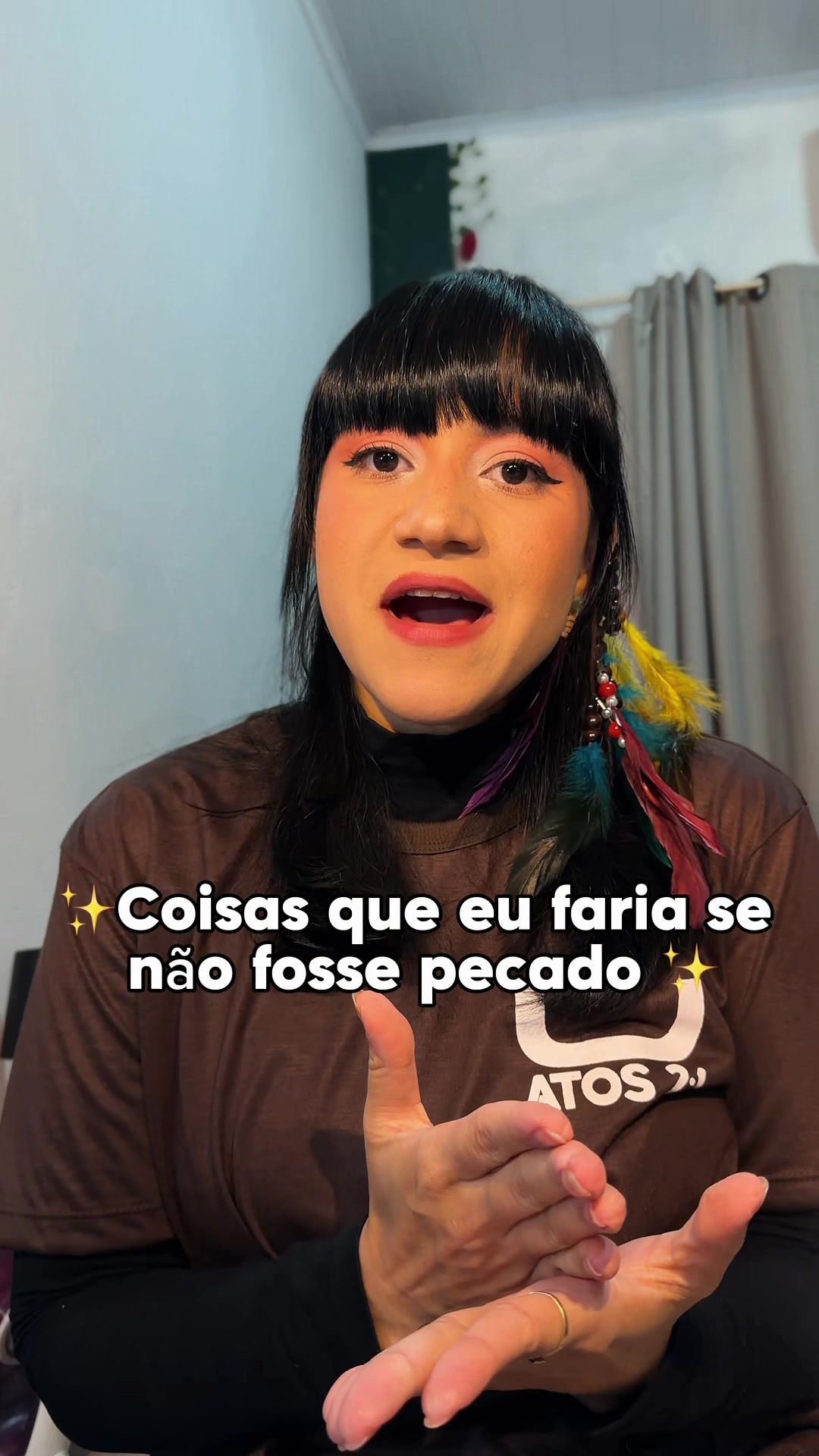 @Ruth noleto
