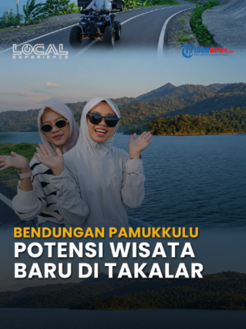@Tribunnews