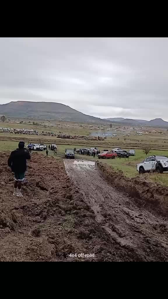 @4x4 off-road