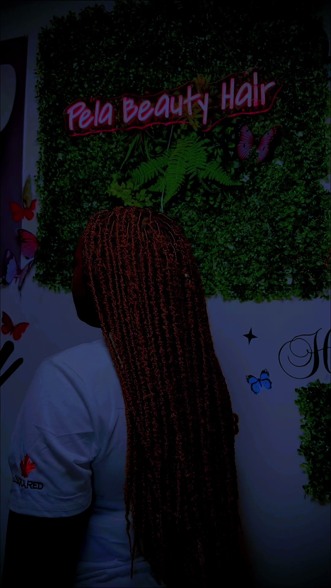 @𝐏𝐄𝐋𝐀 𝐁𝐄𝐀𝐔𝐓𝐘 𝐇𝐀𝐈𝐑