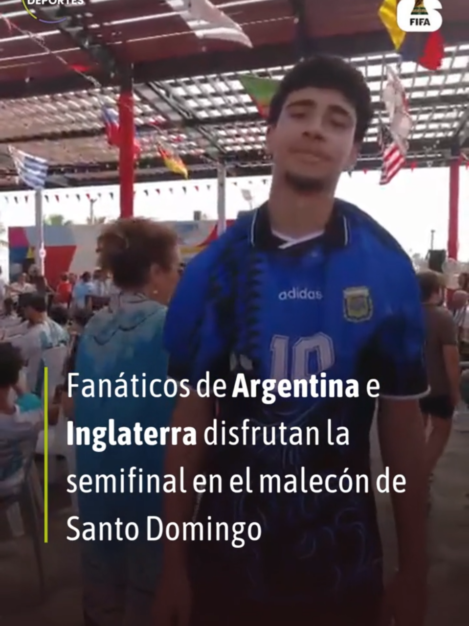 @Noticias RNN