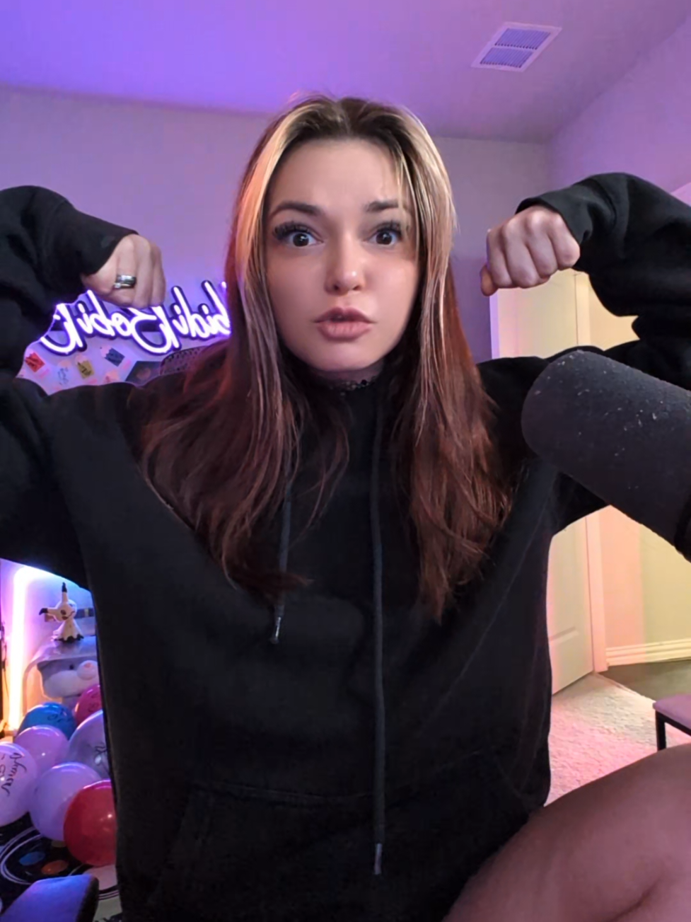 @BibbidiBobiBoo | Streamer