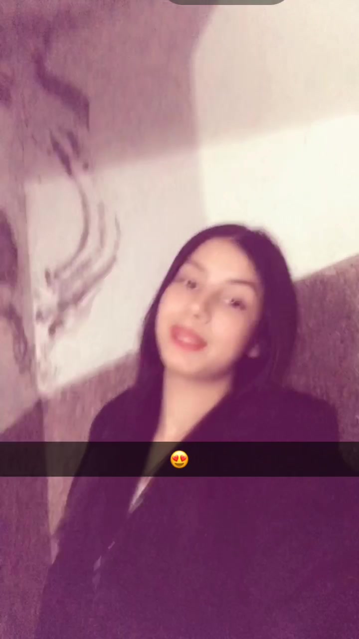 @Chamaa 😻👻