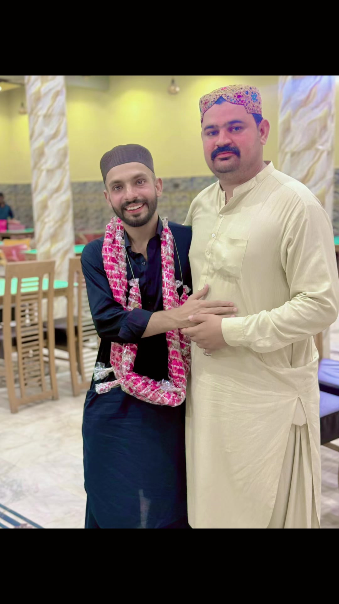 @Babar Badshah