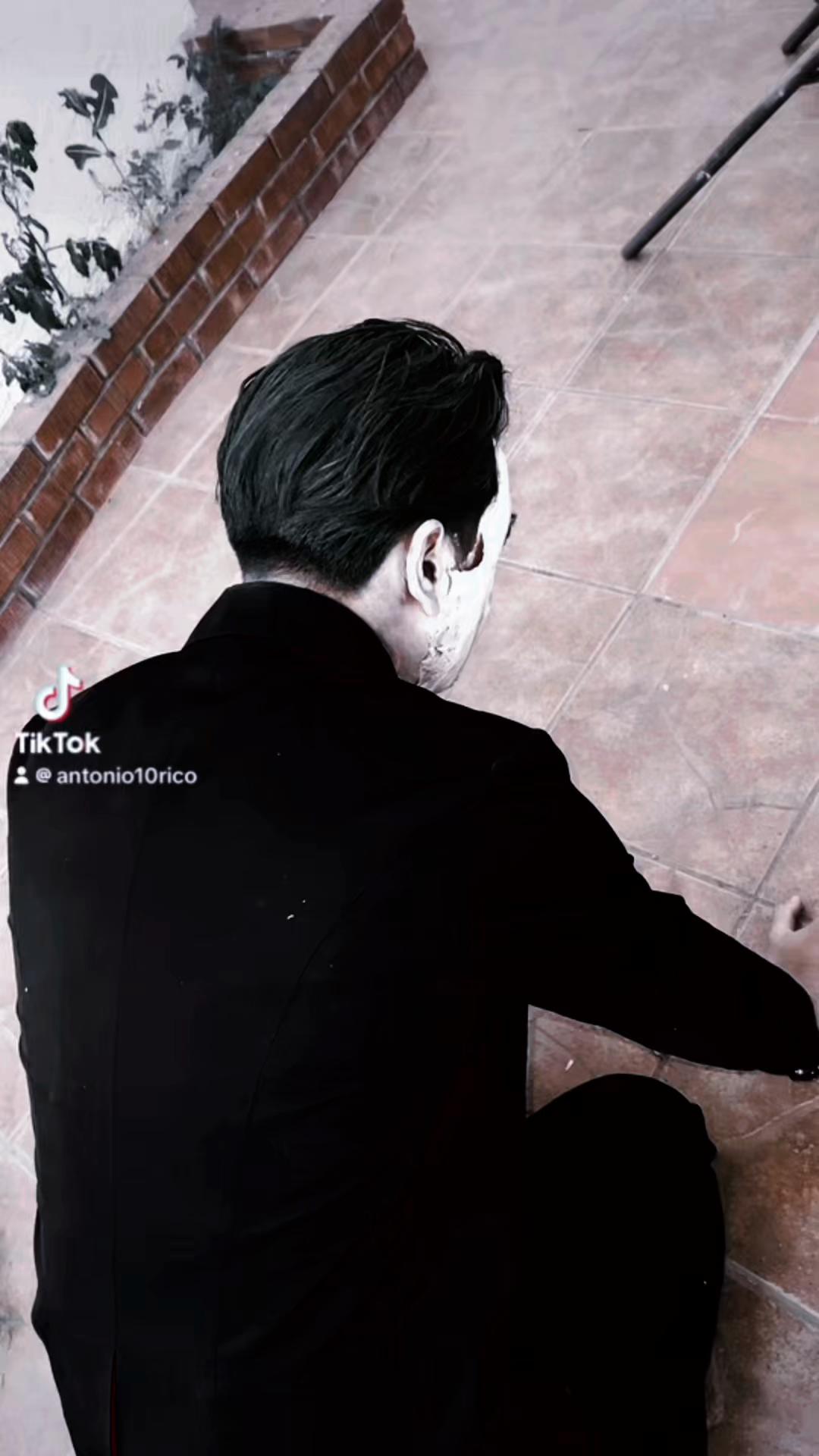 @Antonio Cosplay