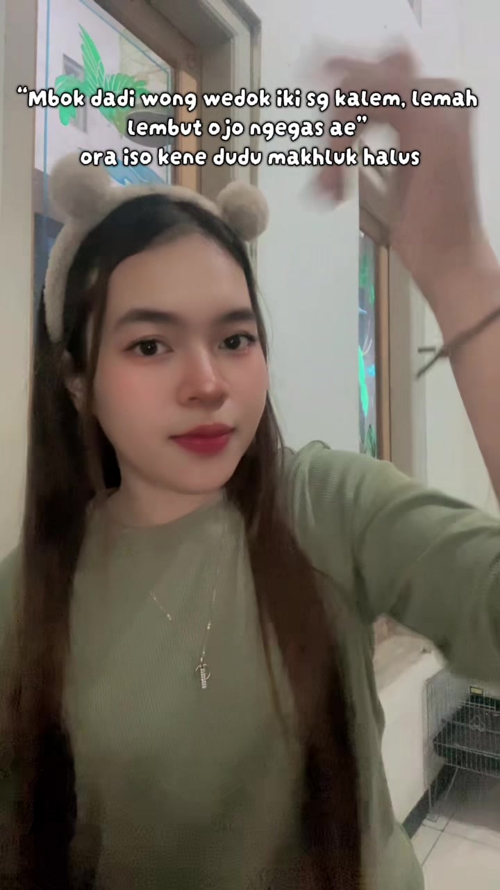 @Emak bukan sembarang emak