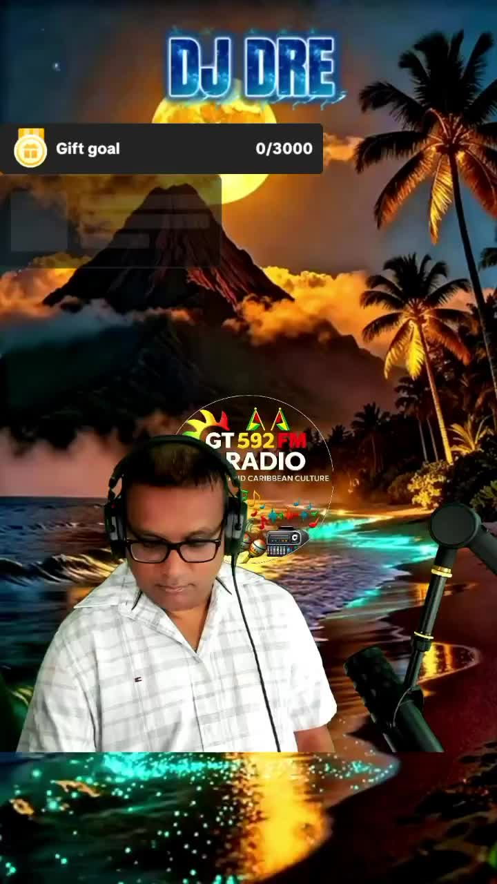@DJDreSoundz