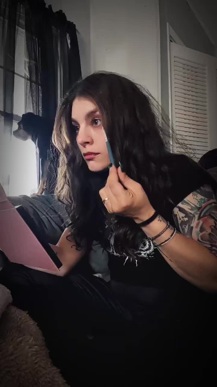 @Alyssa Ashryver