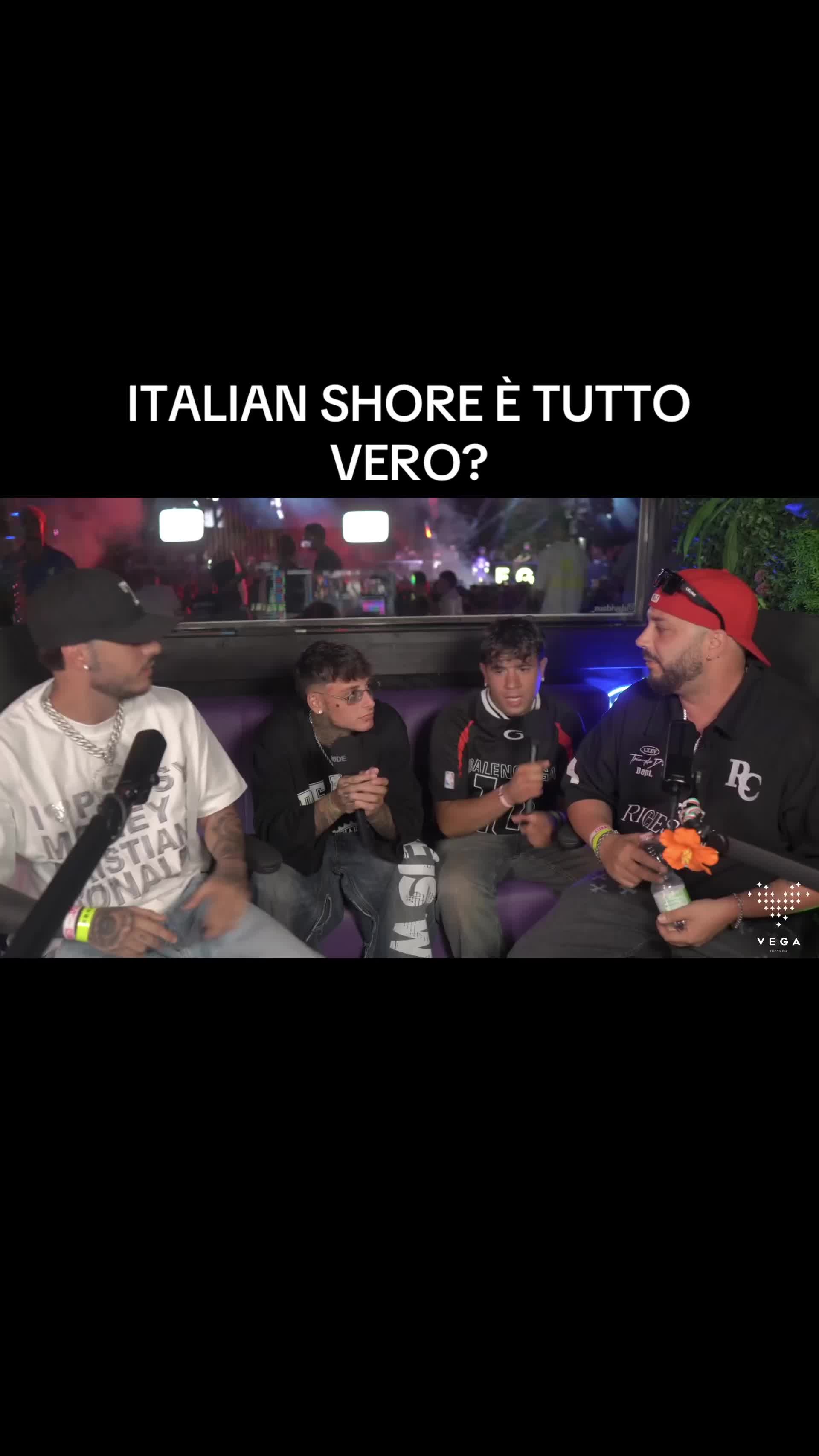 @Tik Tok Italia Go Viral