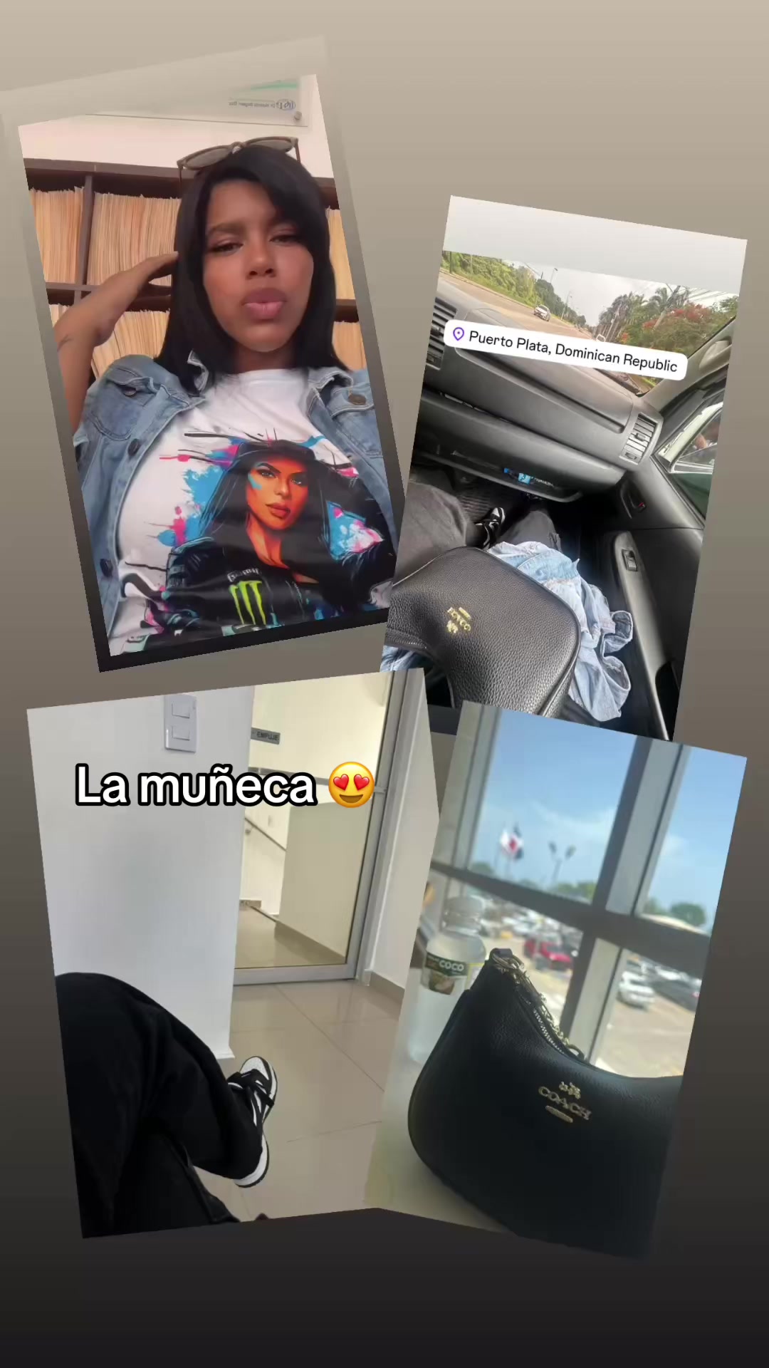 @La muñeca Johanna 😍