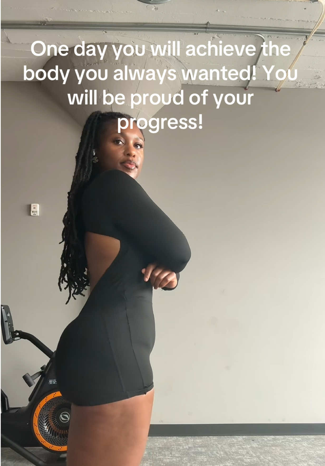 @Sika Jay~Body Recomp Coach