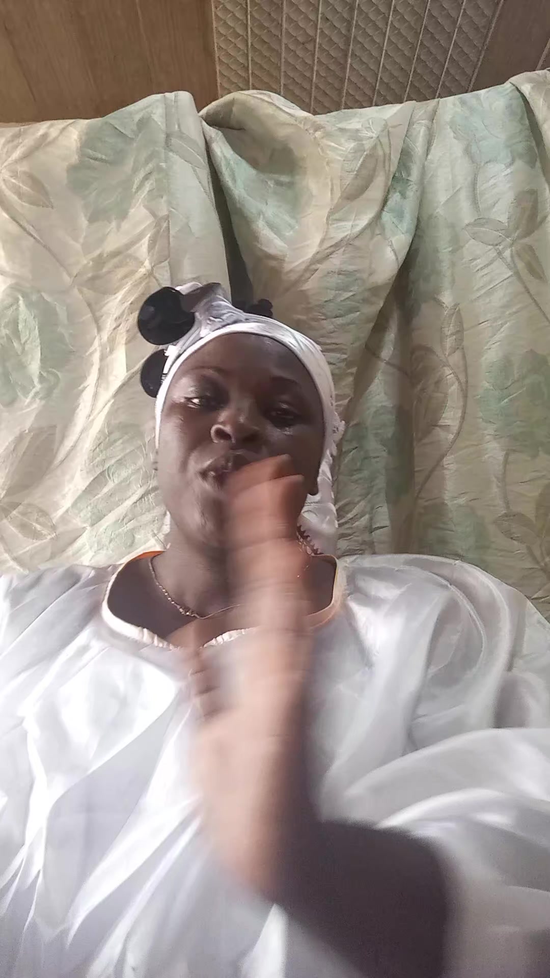 @Mama Tabora