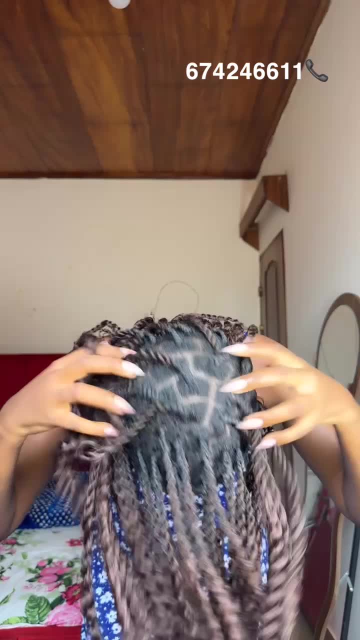 @Nana&rsquo;sFashion(la r&eacute;f)674246611