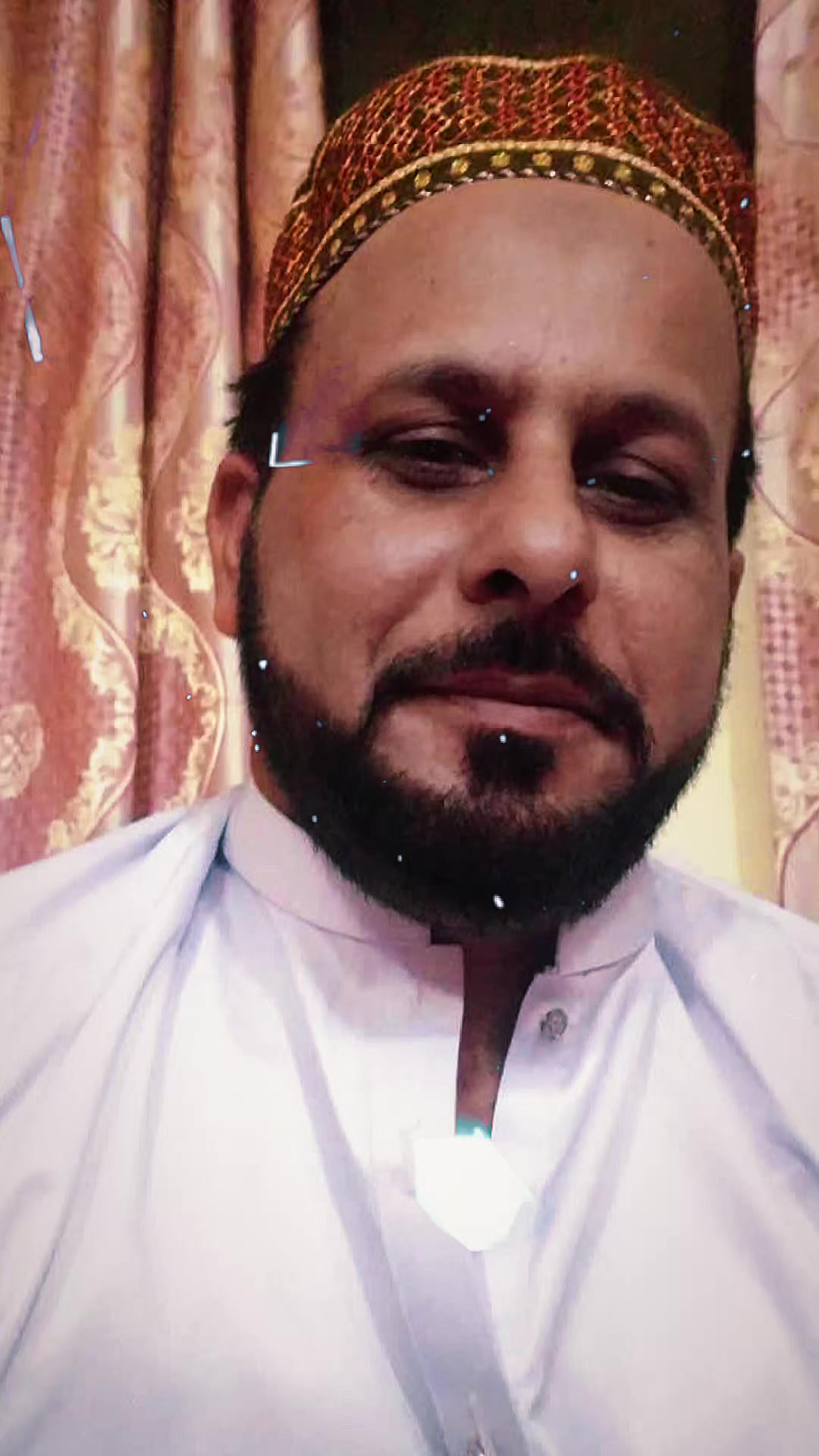 @محمد شیر خان خٹک