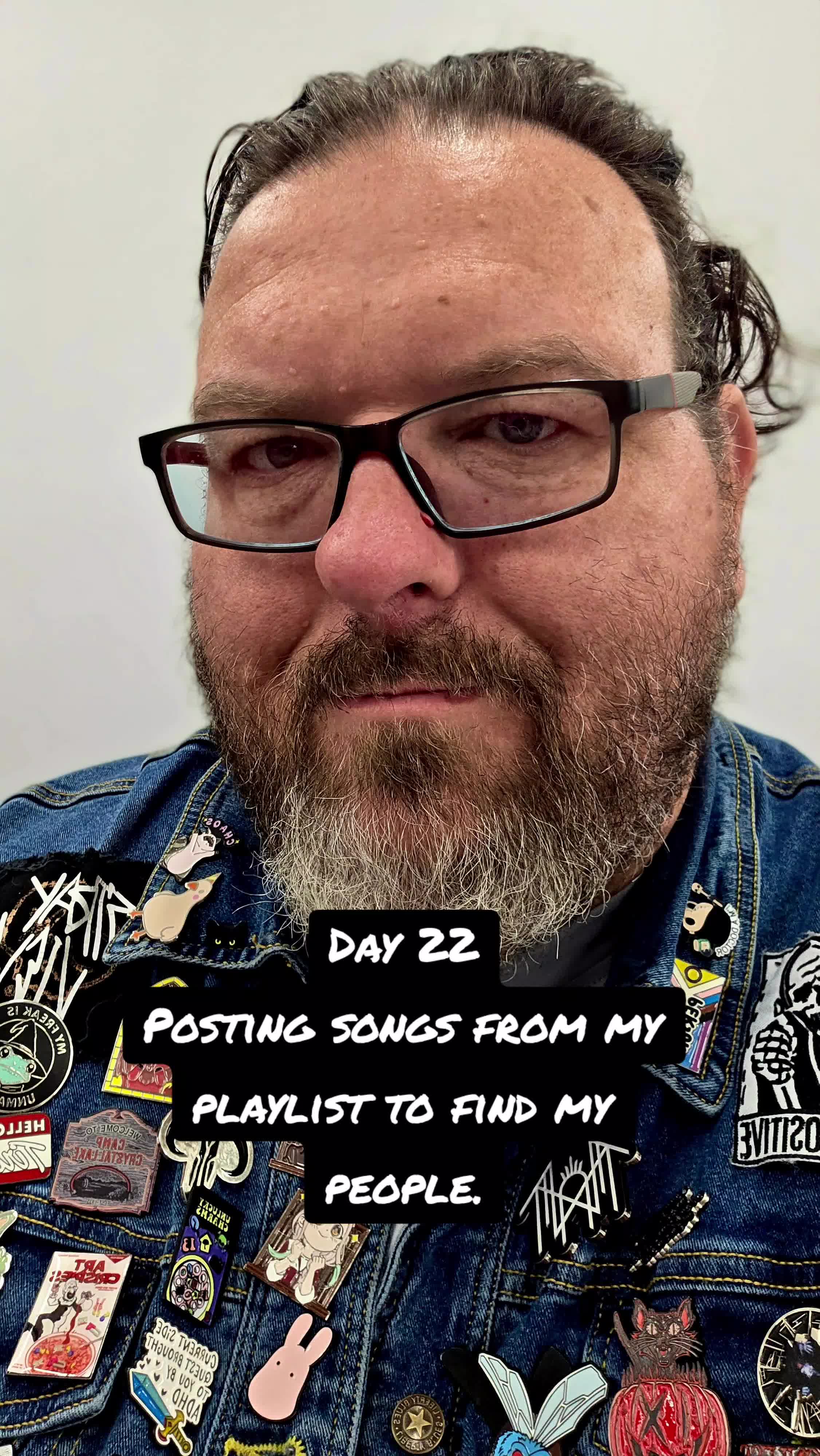 @DaveDaWanderbear (He/Him)