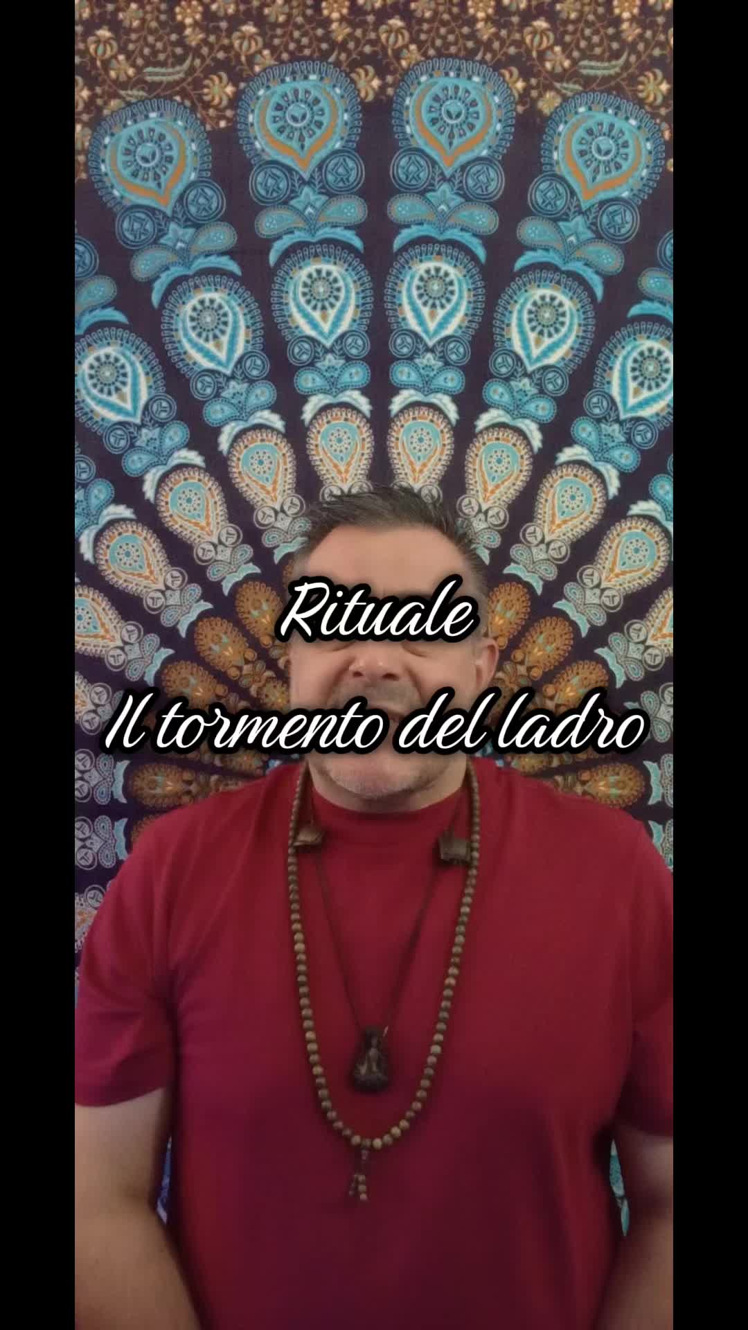 @Cartomanzia Nonno Arcangelo