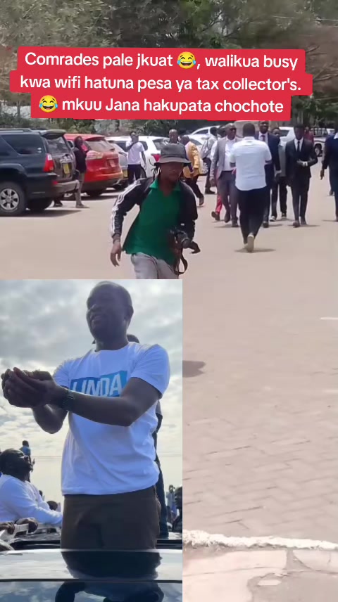 @Kevin Highlights 🇰🇪