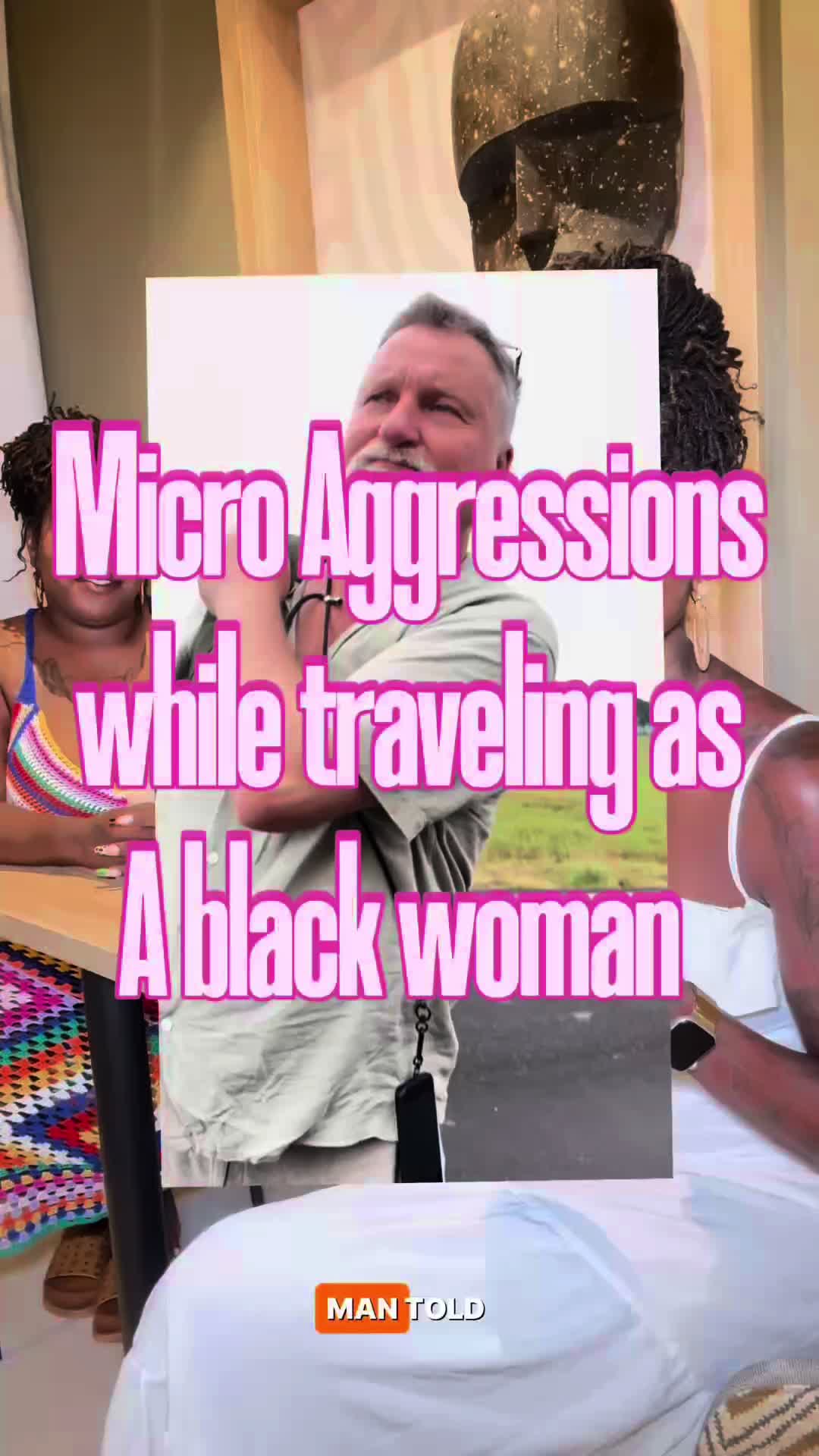 @Monique | World Traveler