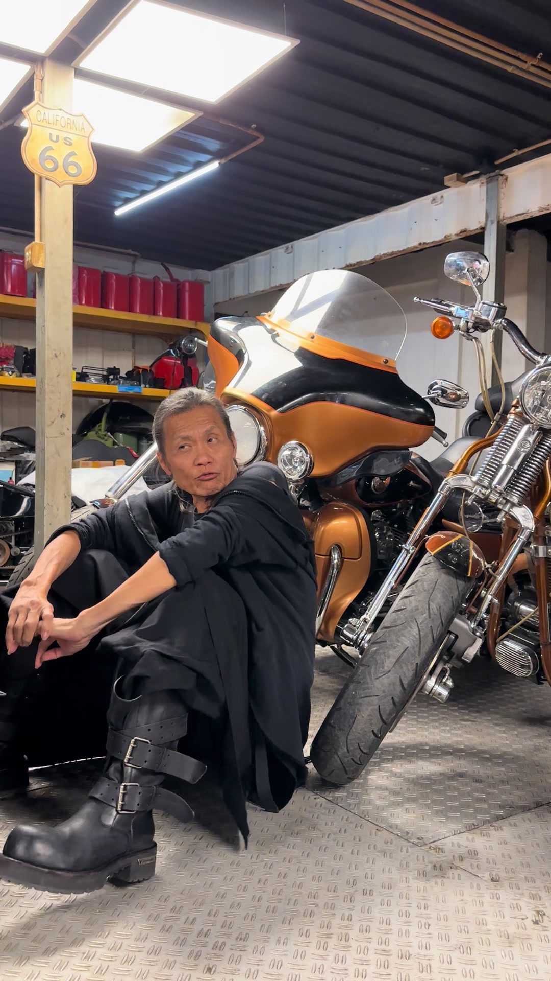 @bingkybikerstation