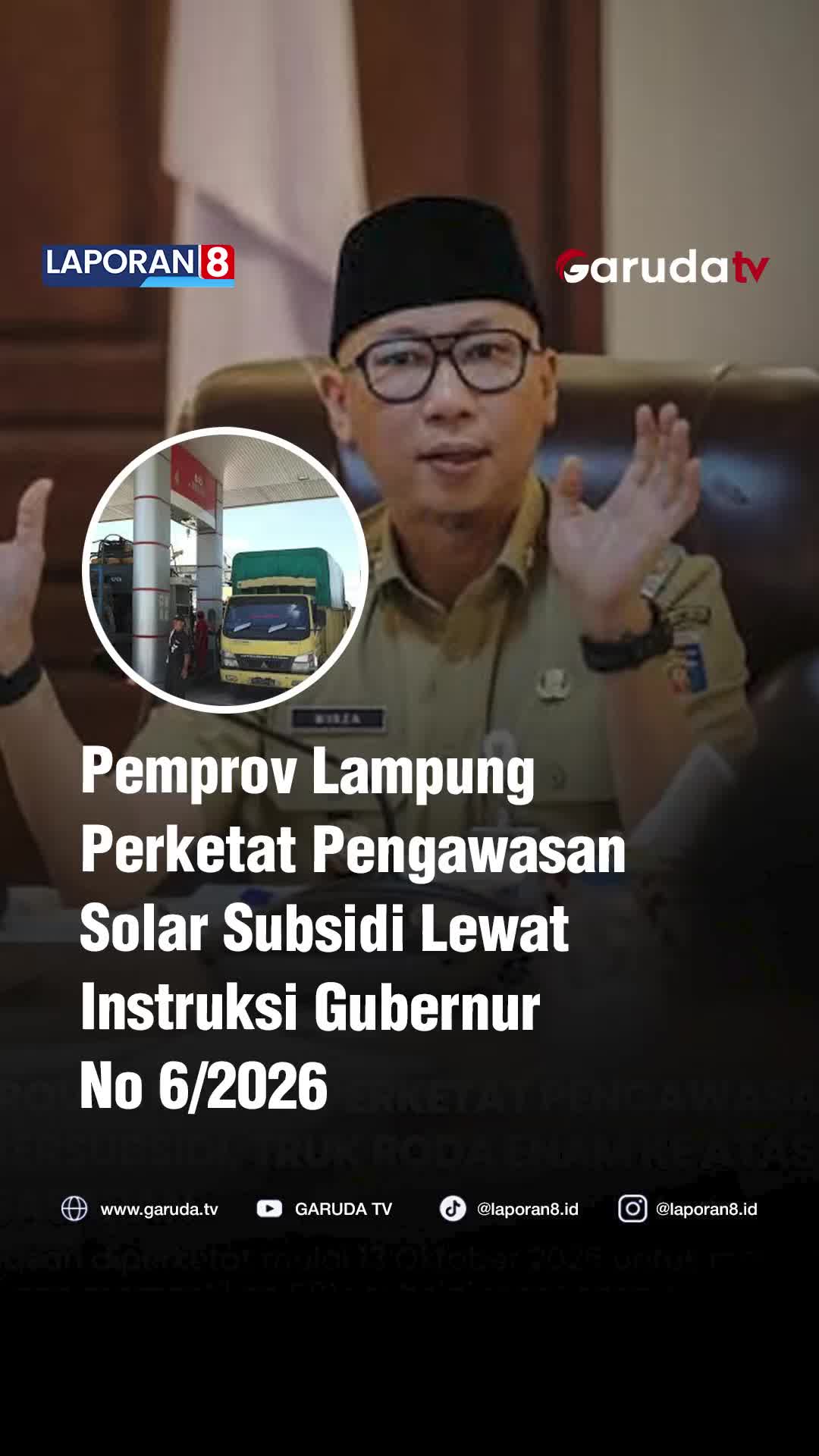 @Garuda TV