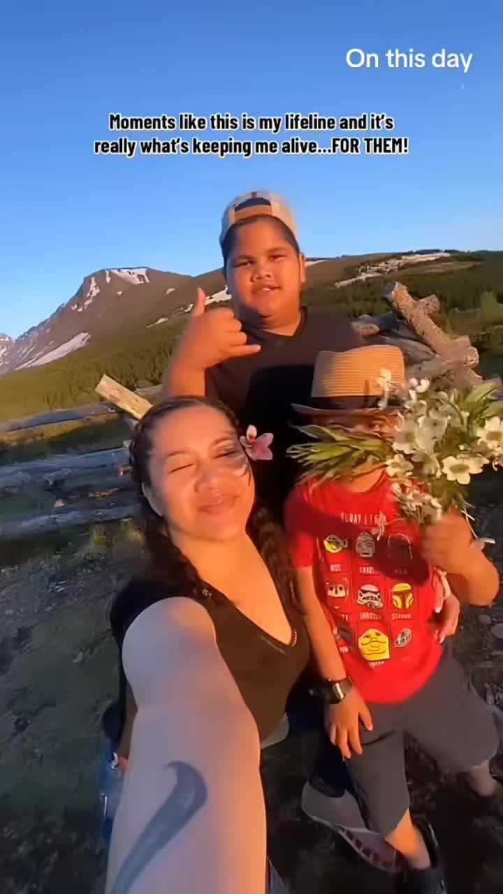 @๐ถ๏ธ Maddy The Samoan Baddie ๐บ