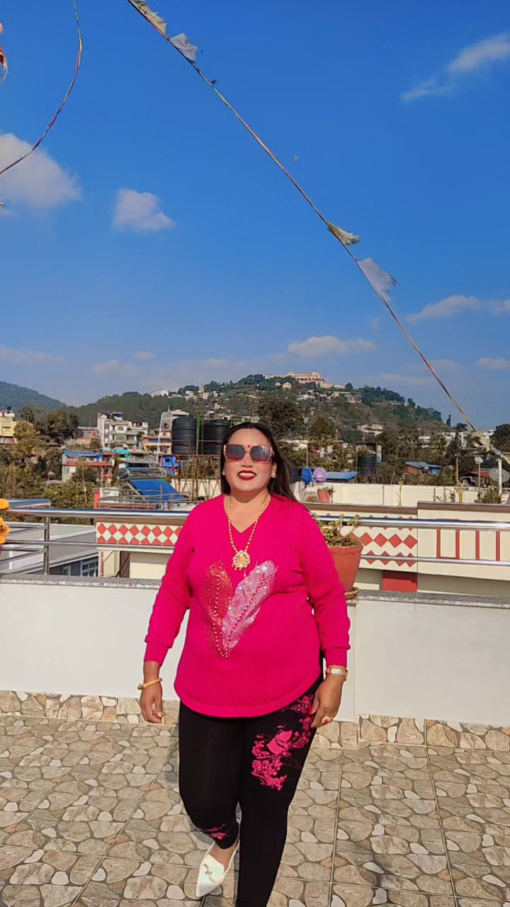 @Maiya Moktan