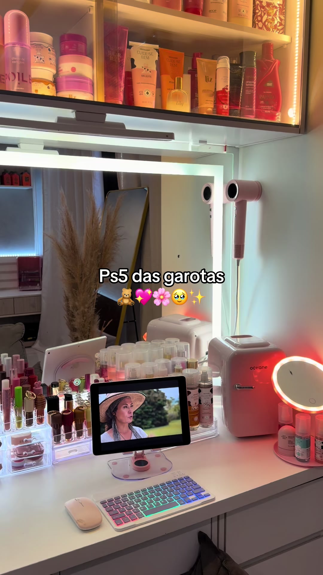 @Grazy Mendes
