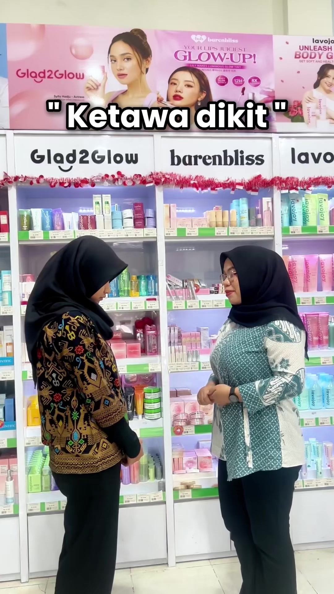 @ladylookcosmetic