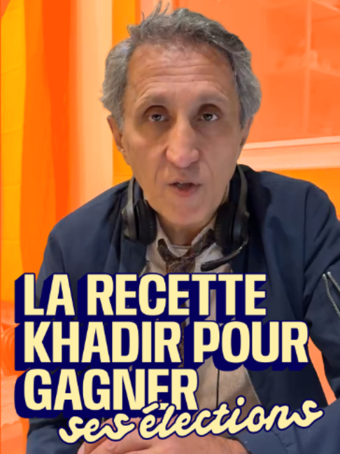 @Québec solidaire