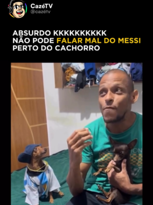 @CazéTV