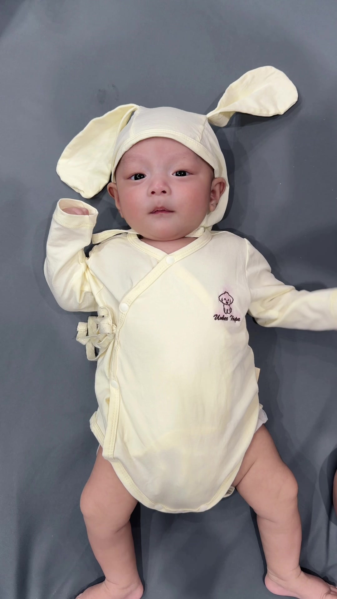@Voi con đi nắng