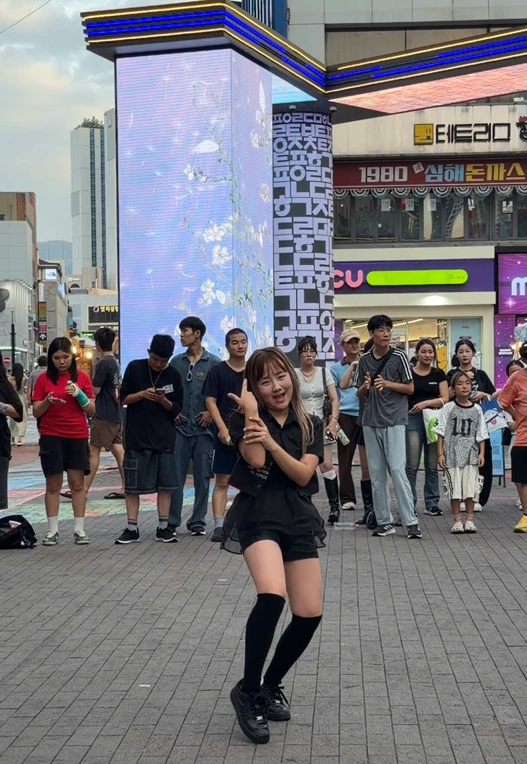 @춤추는서윤