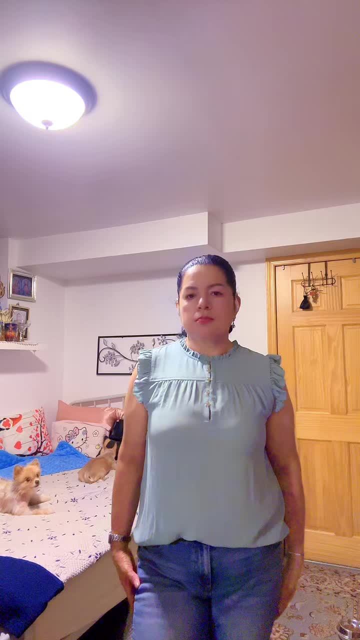 @J Mendieta 54, (Sentimientos )