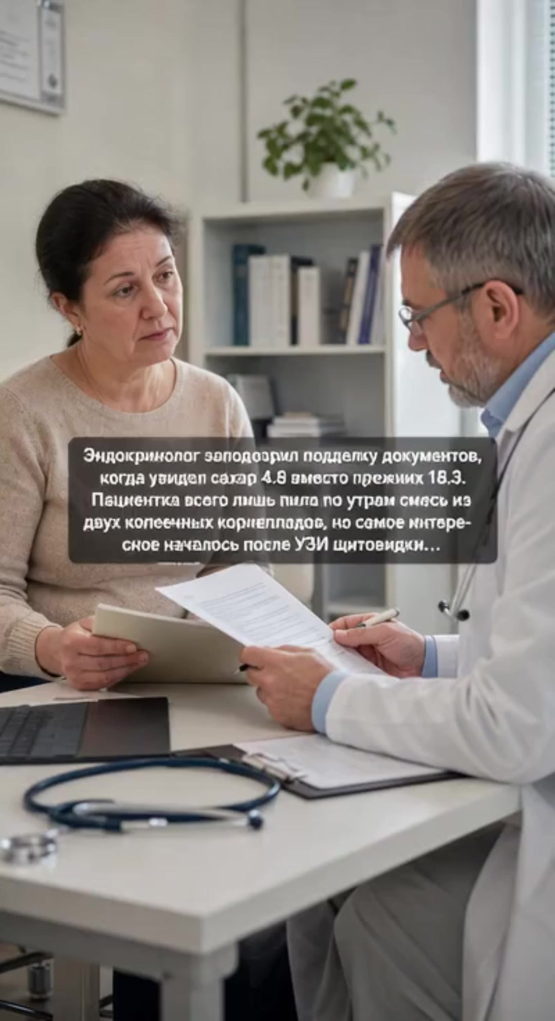 @Добрый Доктор Морозов
