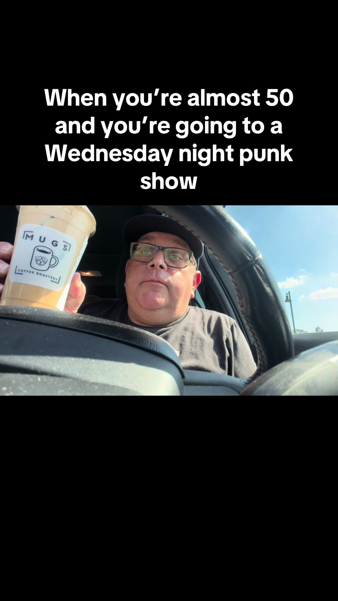 @PunkRock Dad