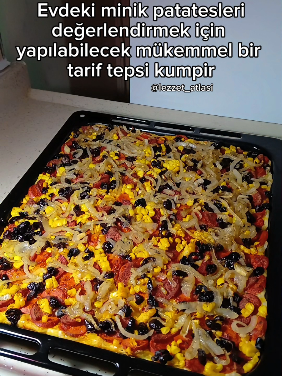 @Lezzet Atlası