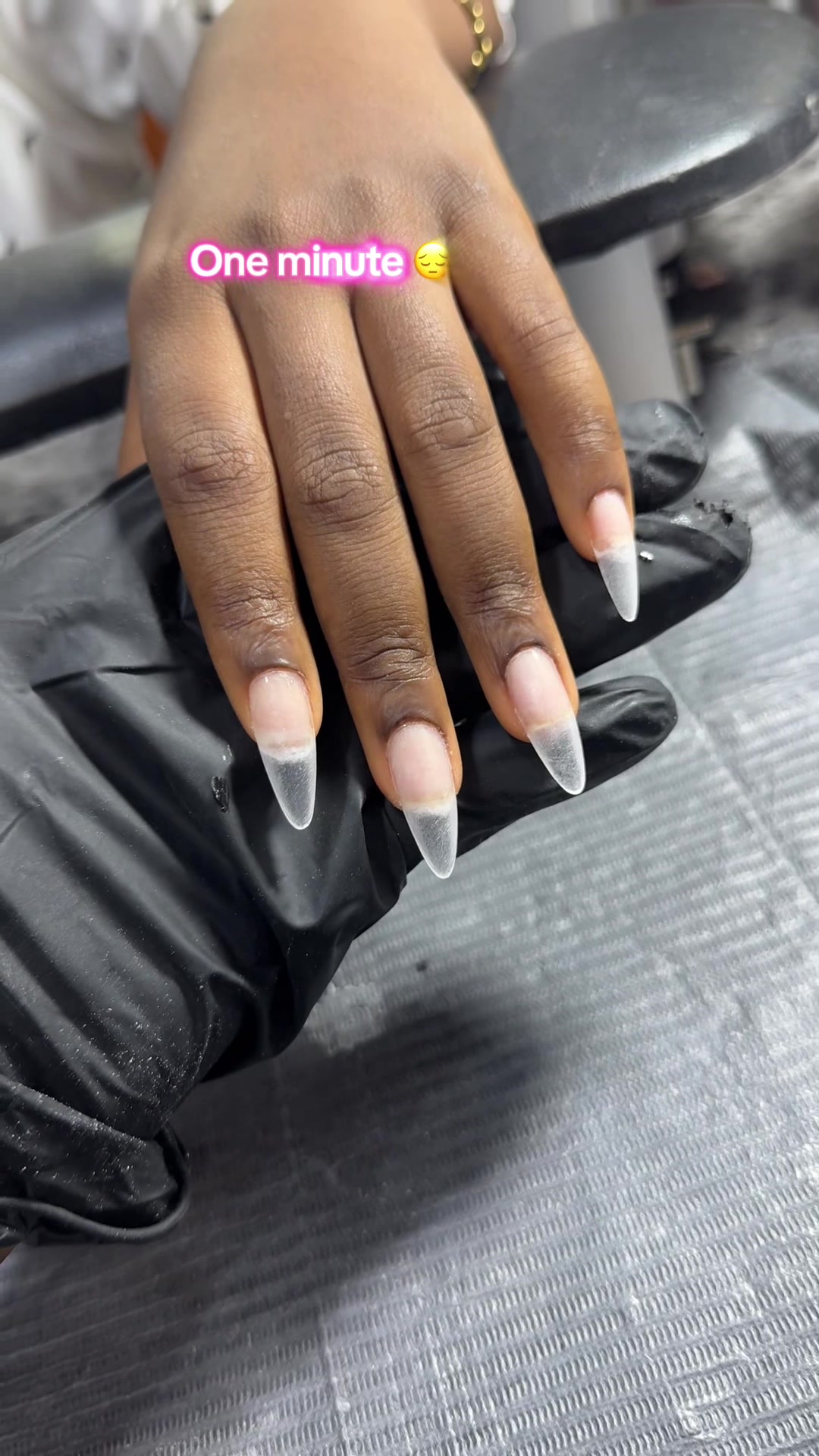 @Nailplanet Enugu