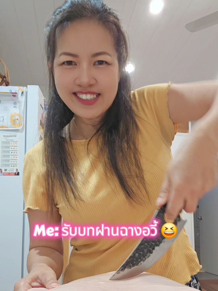 @Jeab Thanchanok Bren