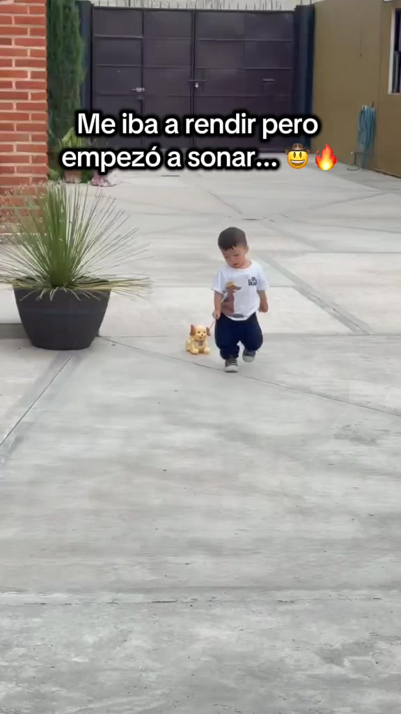 @¿Qué onda prof?
