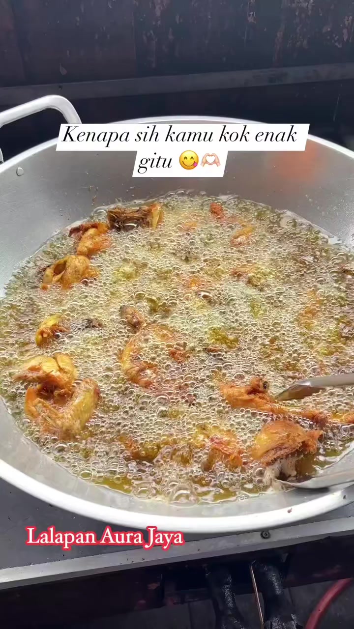 @Aura Jayaa.
