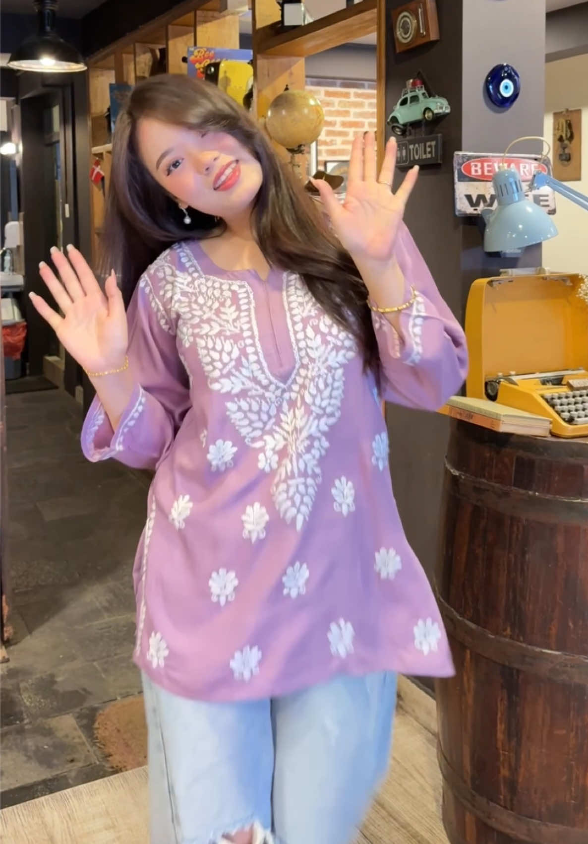 @Tara Clothing Collection