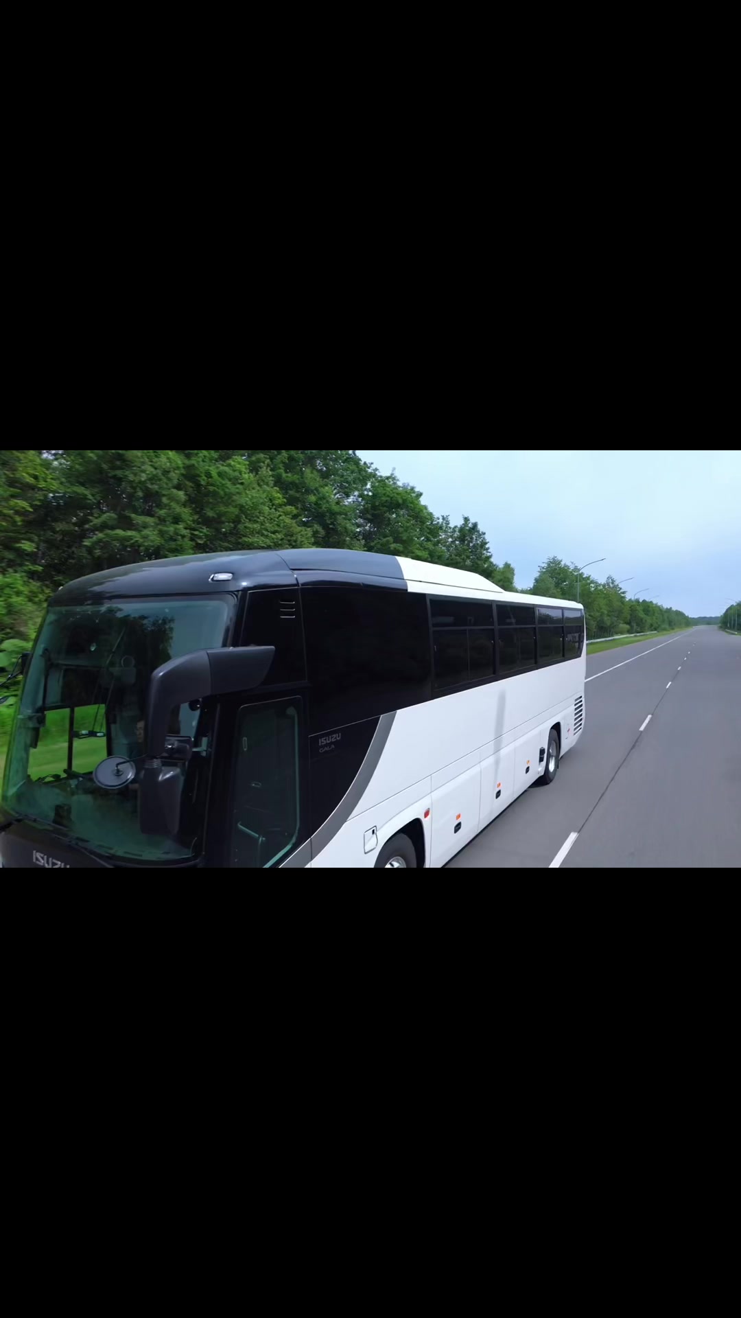 @Japanese Bus Diary
