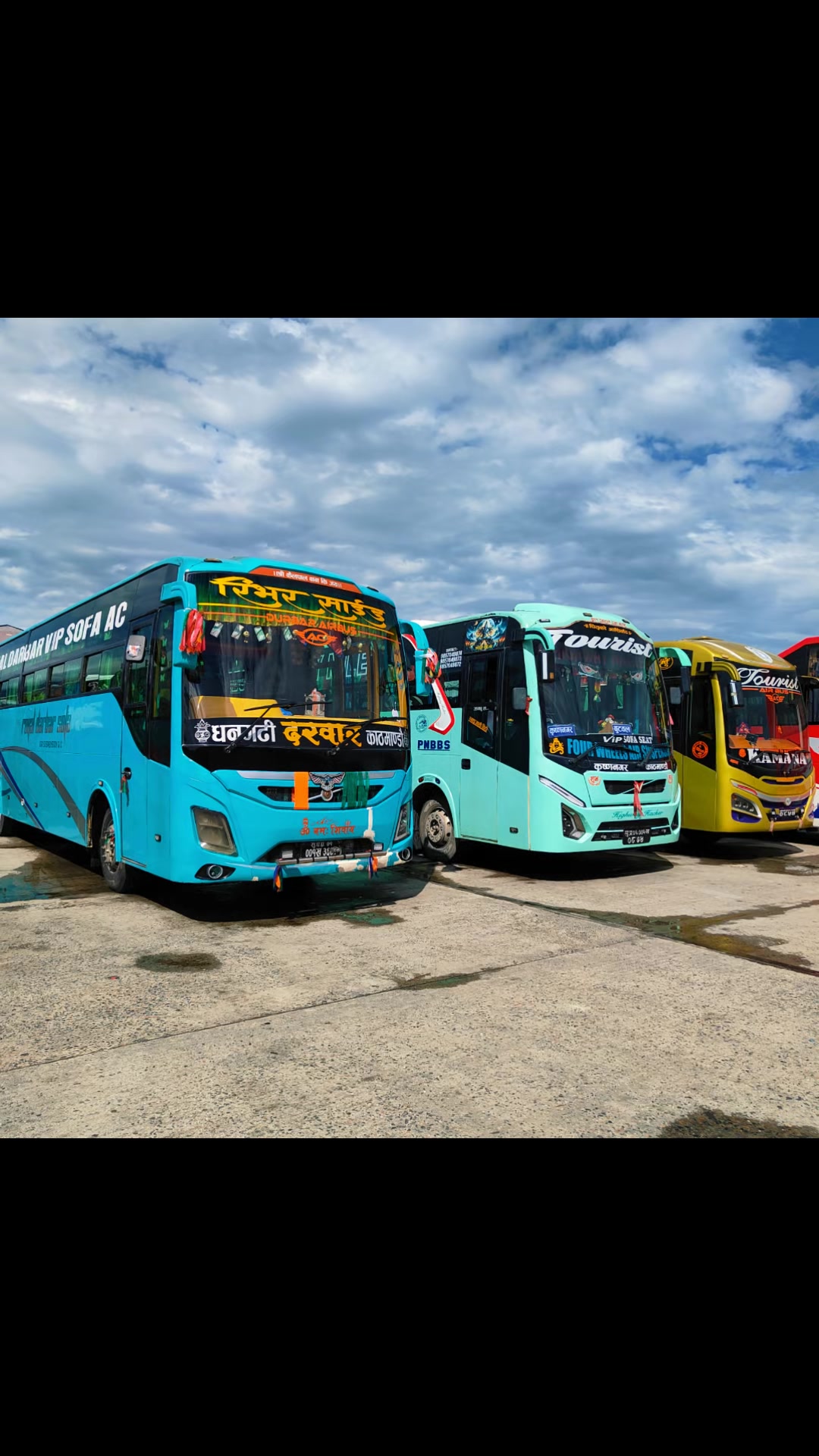 @BusVibe